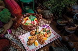 Siem Reap Fine Dining